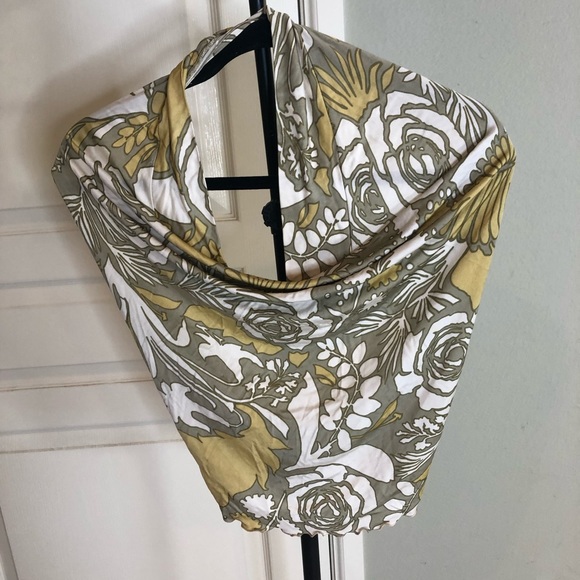 MOVING SALE - Massimo Daniele Halter Top - Picture 1 of 5